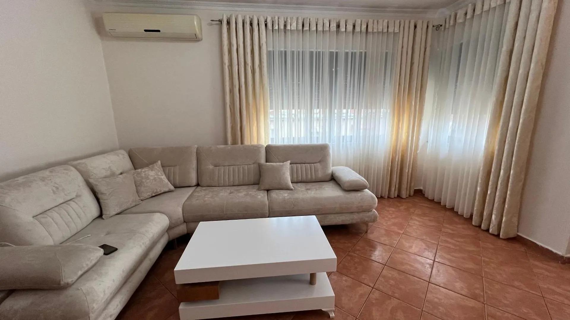 Apartment Tirana