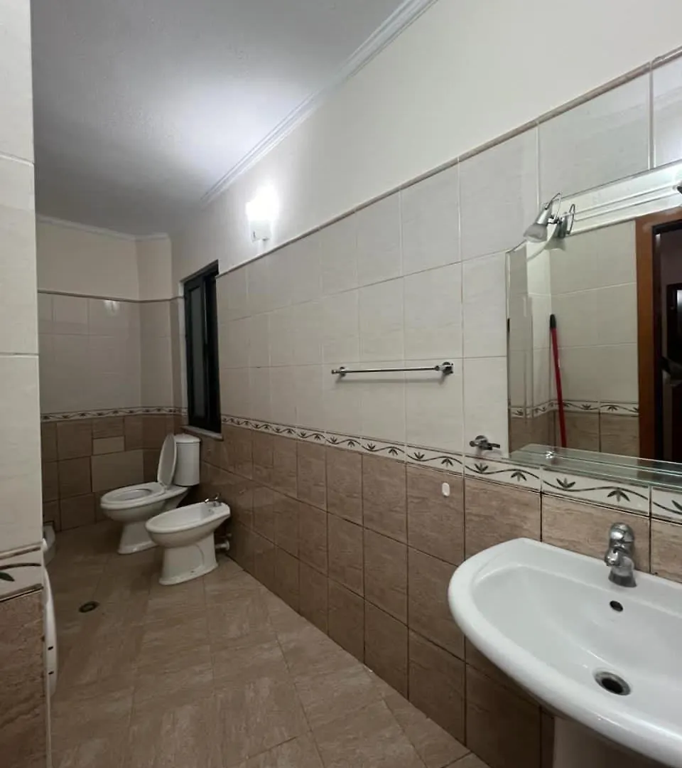 Apartment Tirana