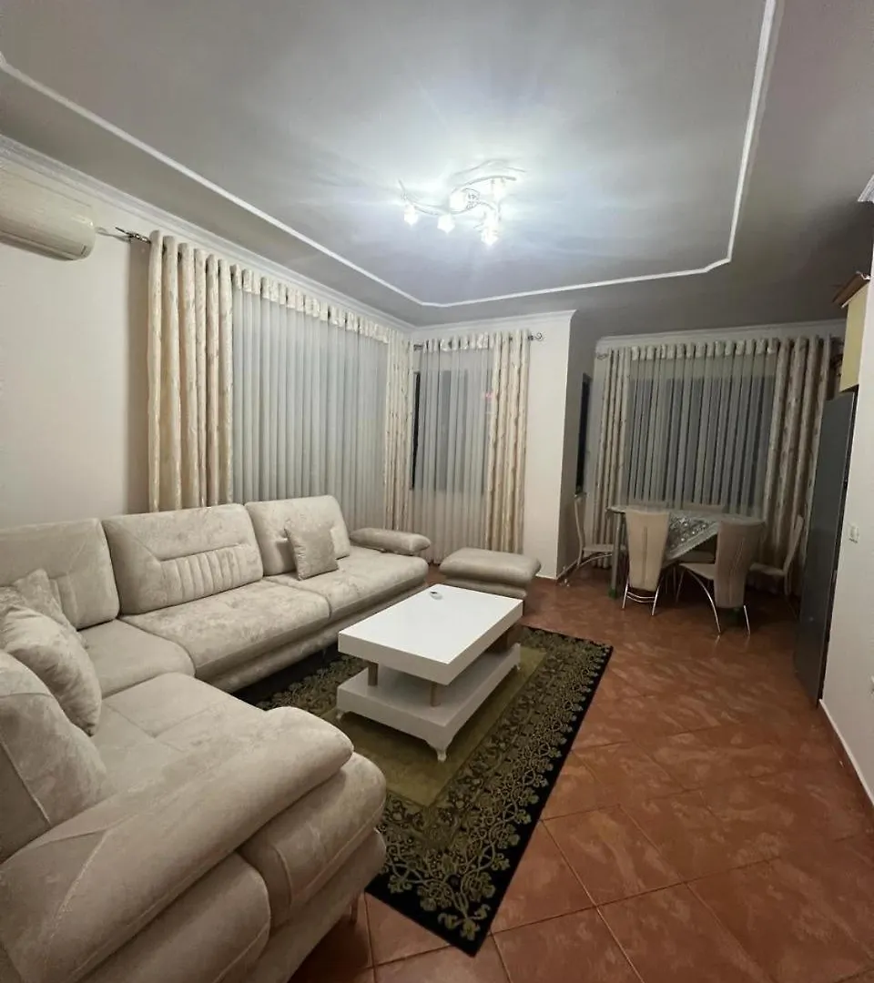 Apartment Tirana