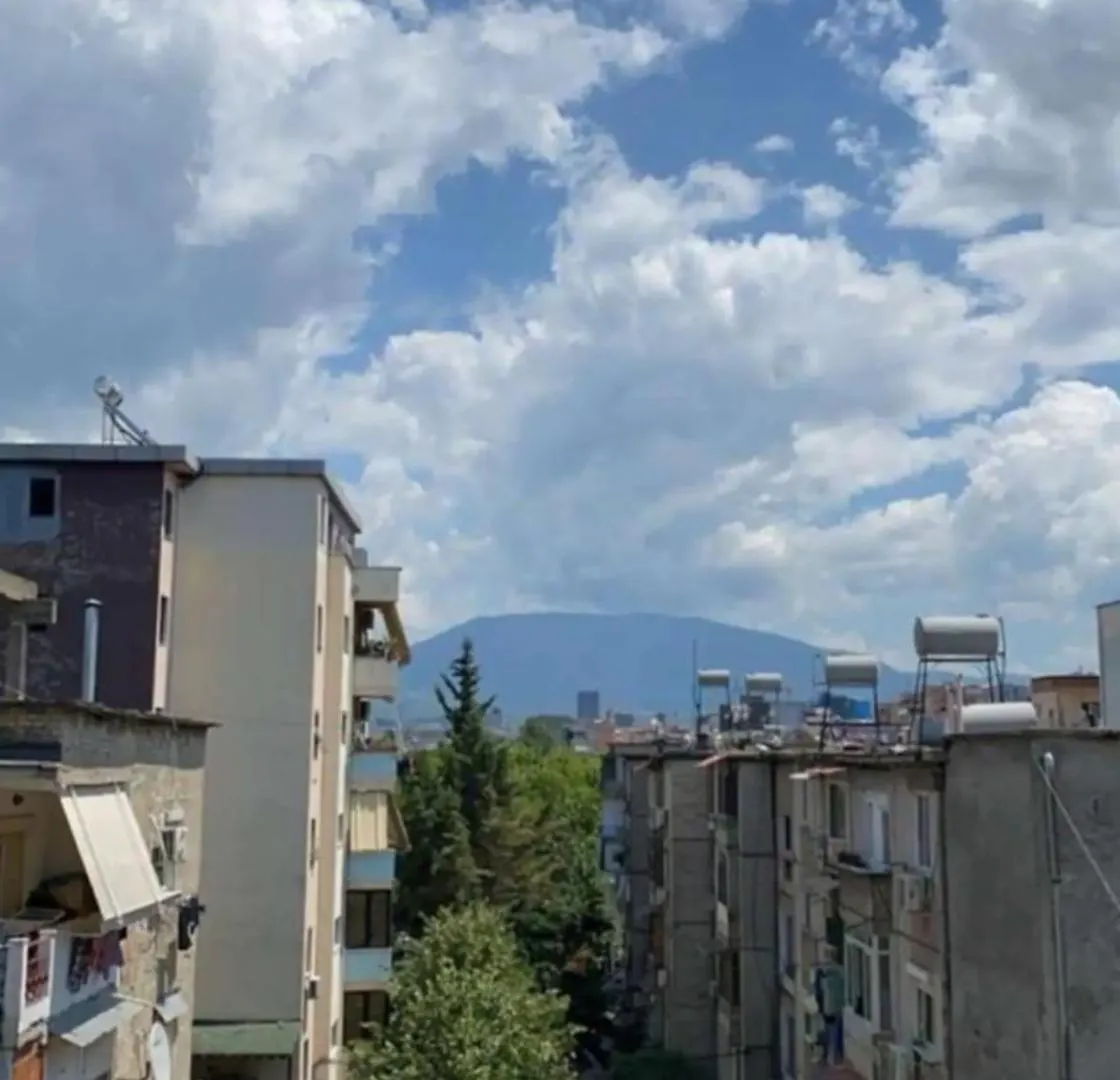 Apartment Tirana Albania