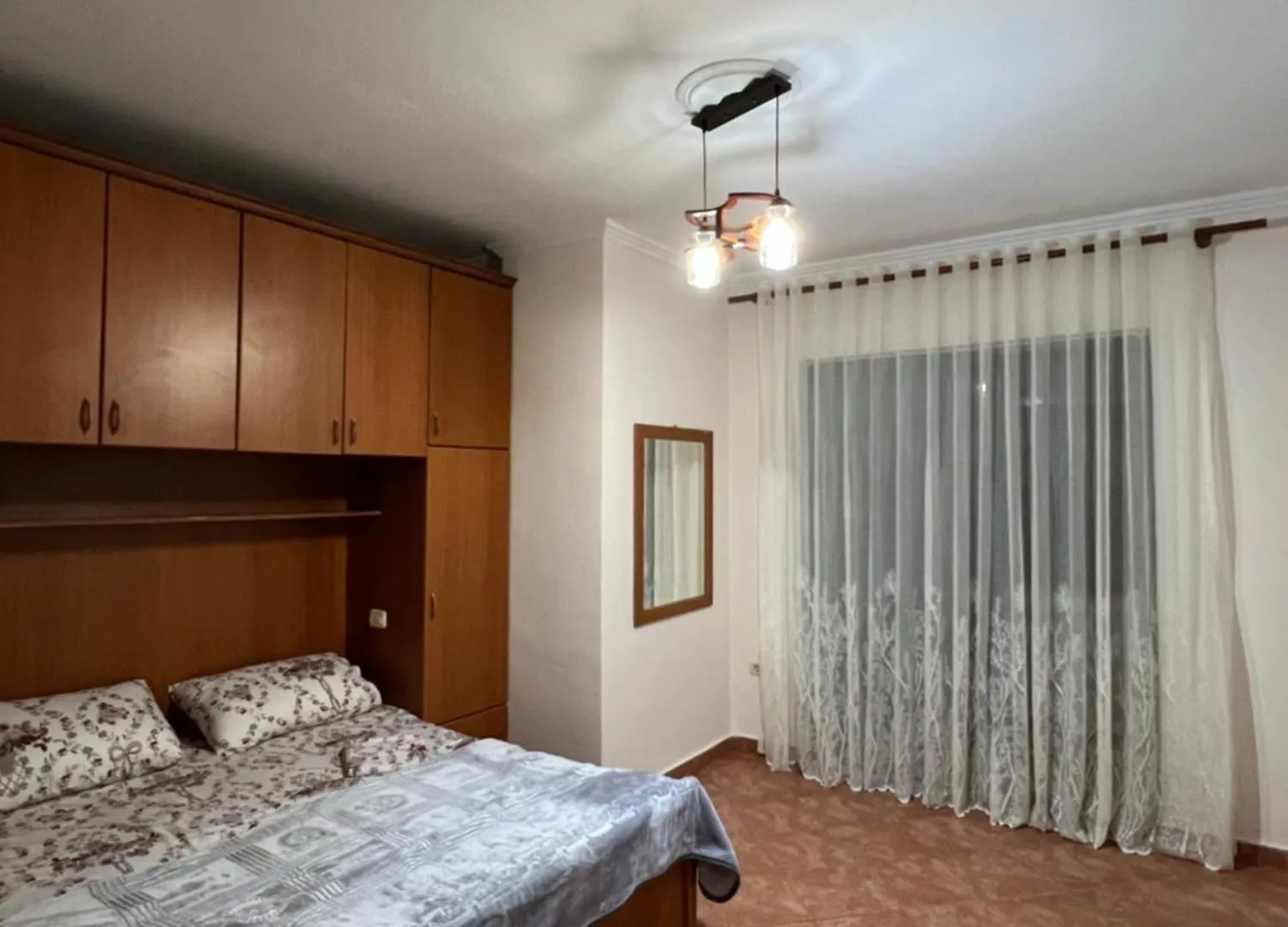 Apartment Tirana